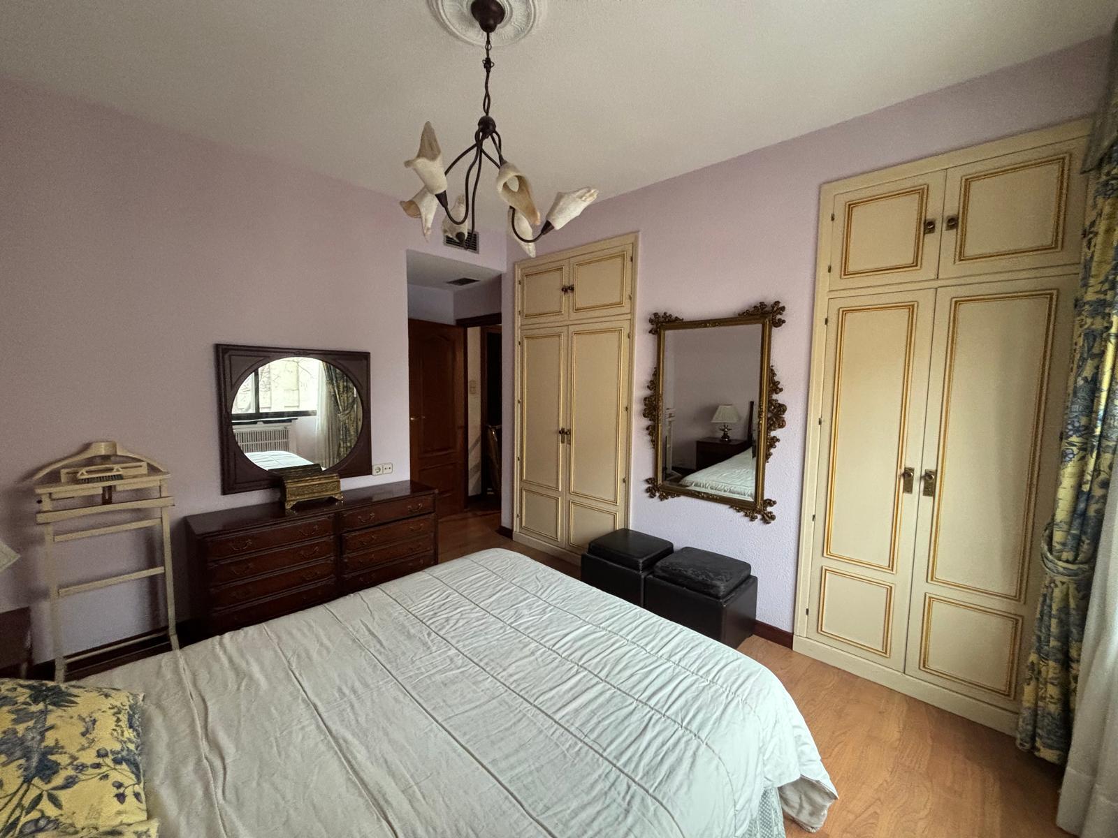 Imagen 33 Piso en alquiler en Madrid / Junto al Colegio del Pilar.