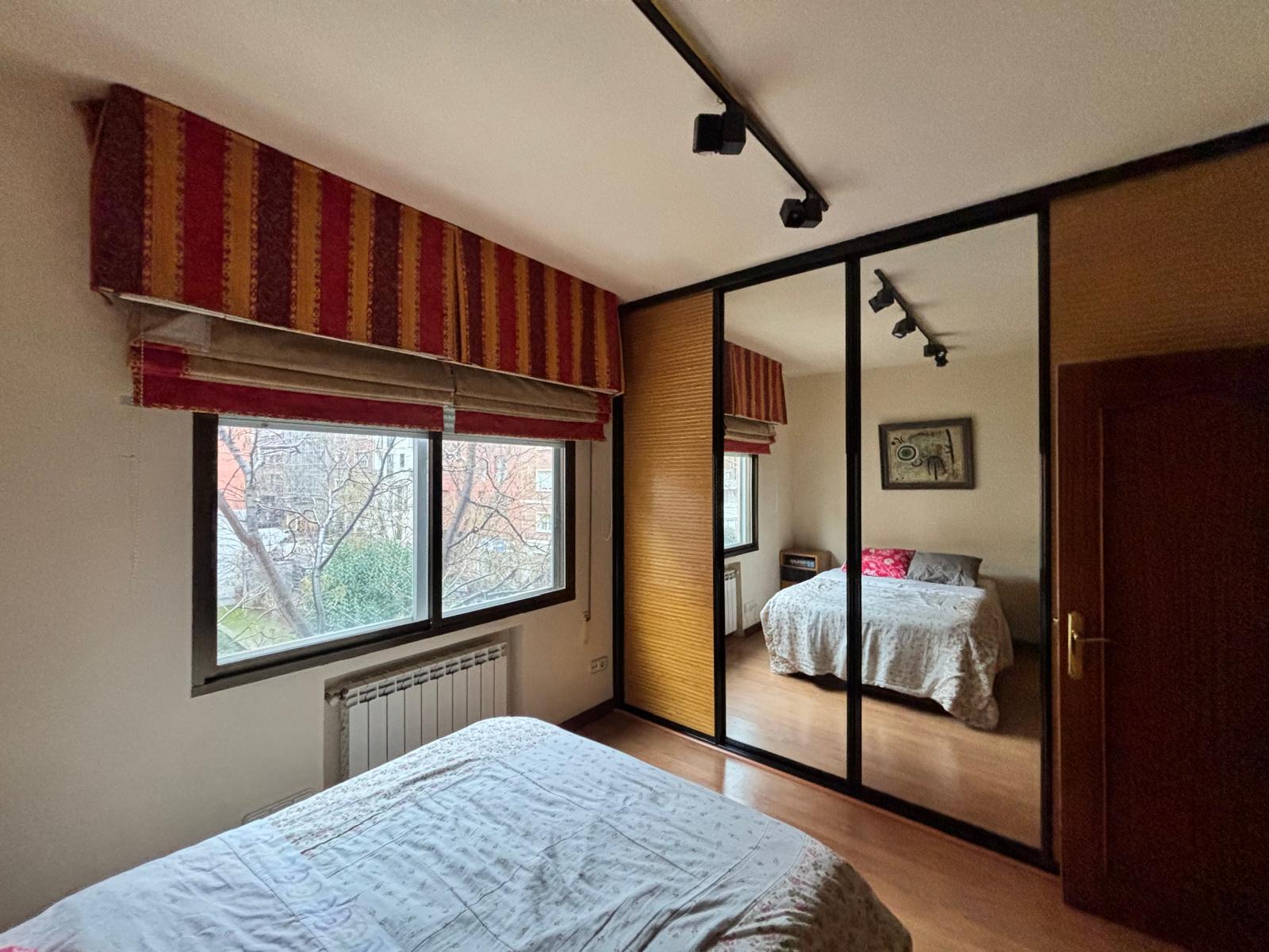 Imagen 30 Piso en alquiler en Madrid / Junto al Colegio del Pilar.