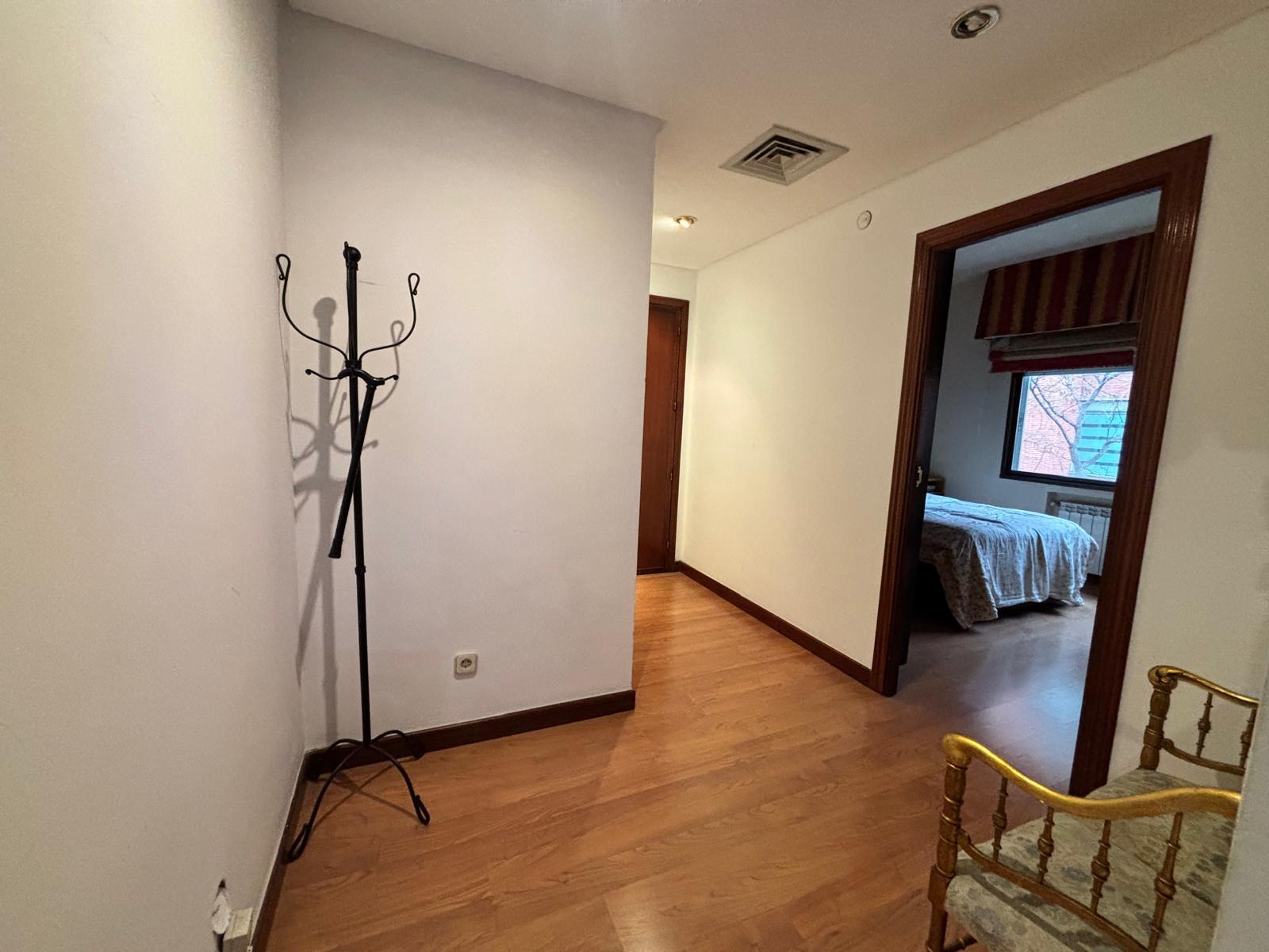 Imagen 20 Piso en alquiler en Madrid / Junto al Colegio del Pilar.