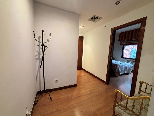 Imagen 20 Inmueble 298699 - Piso en alquiler en Madrid / Junto al Colegio del Pilar.