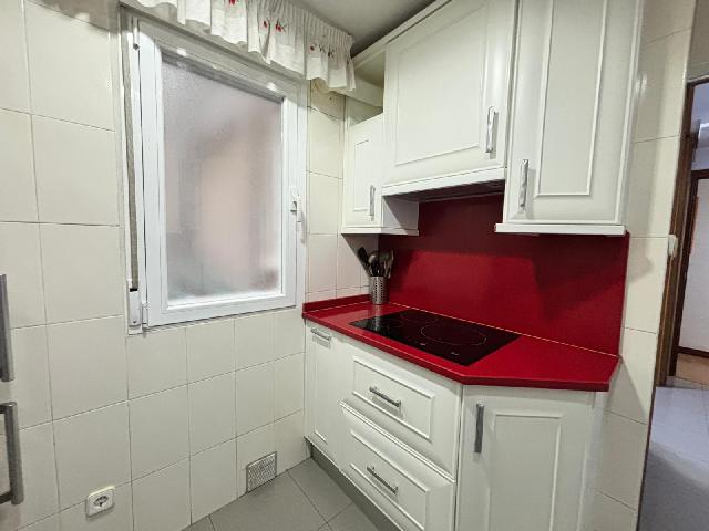 Imagen 13 Inmueble 298699 - Piso en alquiler en Madrid / Junto al Colegio del Pilar.