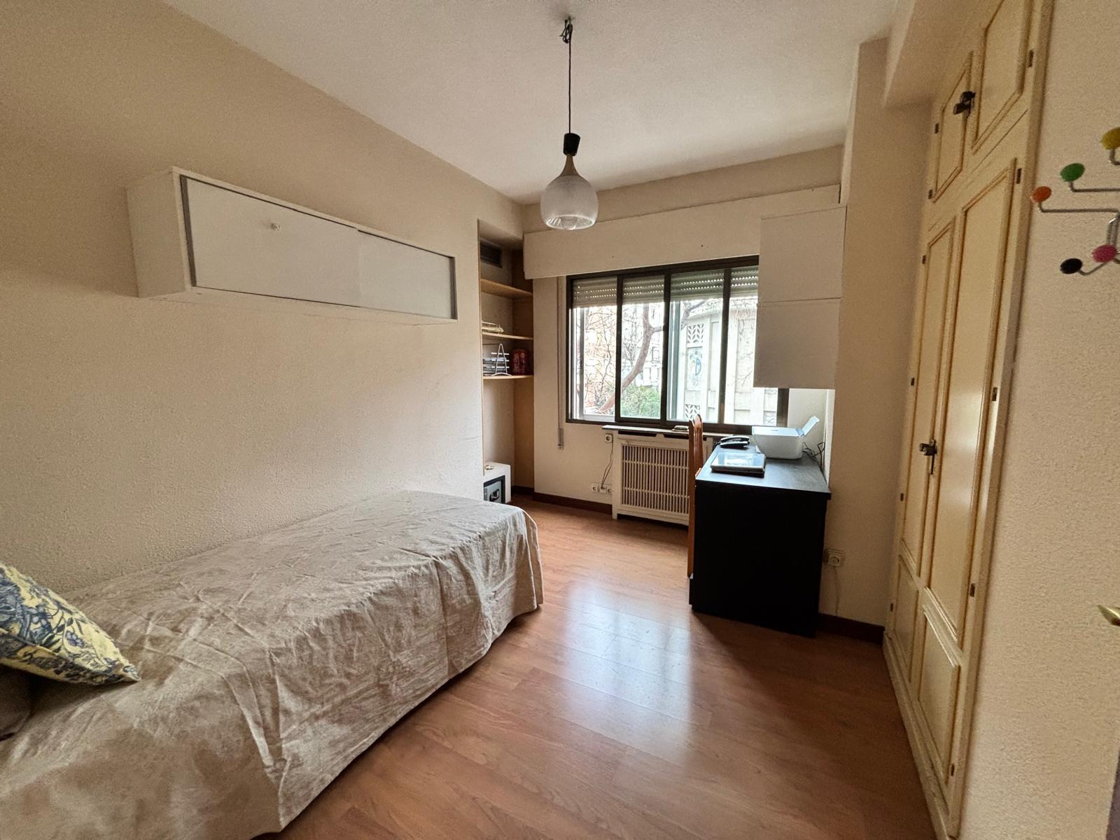 Imagen 24 Piso en alquiler en Madrid / Junto al Colegio del Pilar.