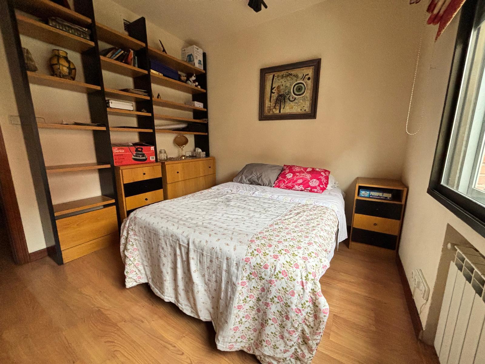 Imagen 28 Piso en alquiler en Madrid / Junto al Colegio del Pilar.