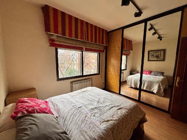 Imagen 29 Inmueble 298699 - Piso en alquiler en Madrid / Junto al Colegio del Pilar.