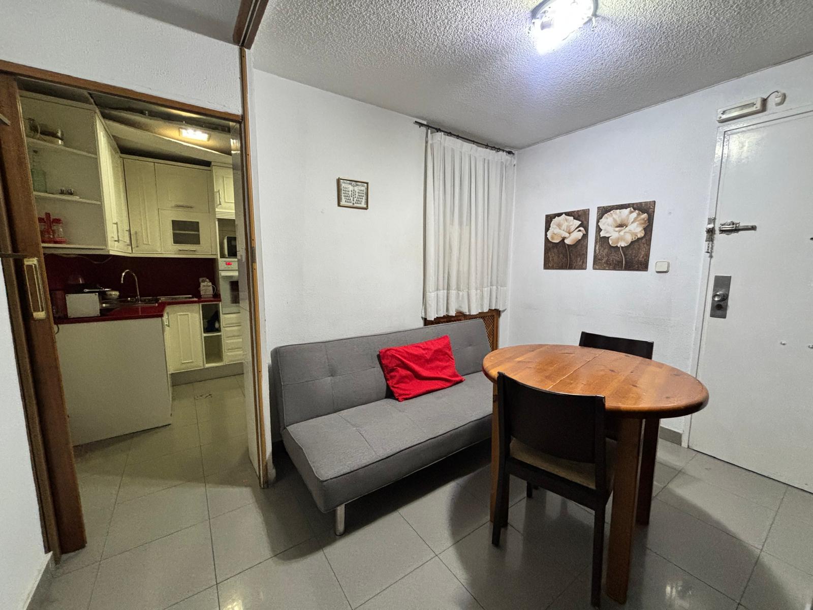 Imagen 15 Piso en alquiler en Madrid / Junto al Colegio del Pilar.