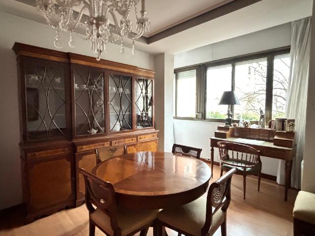 Imagen 8 Inmueble 298699 - Piso en alquiler en Madrid / Junto al Colegio del Pilar.