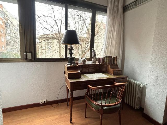 Imagen 9 Inmueble 298699 - Piso en alquiler en Madrid / Junto al Colegio del Pilar.