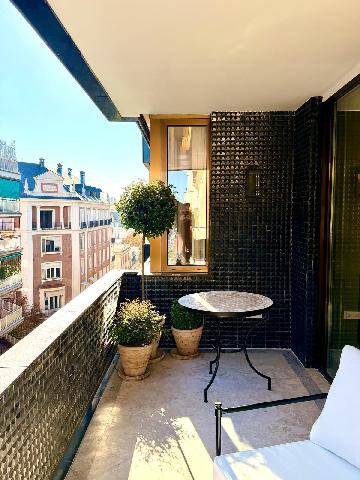 Imagen 7 Inmueble 298997 - Piso en venta en Madrid / Esquina con Calle Padilla