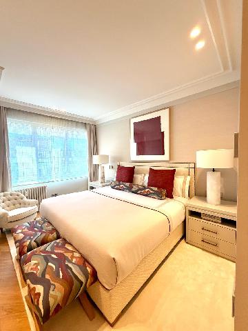 Imagen 19 Inmueble 298997 - Piso en venta en Madrid / Esquina con Calle Padilla