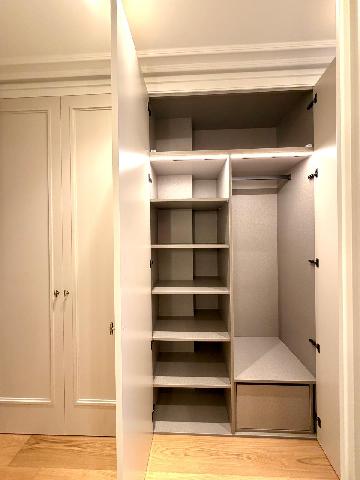 Imagen 17 Inmueble 298997 - Piso en venta en Madrid / Esquina con Calle Padilla