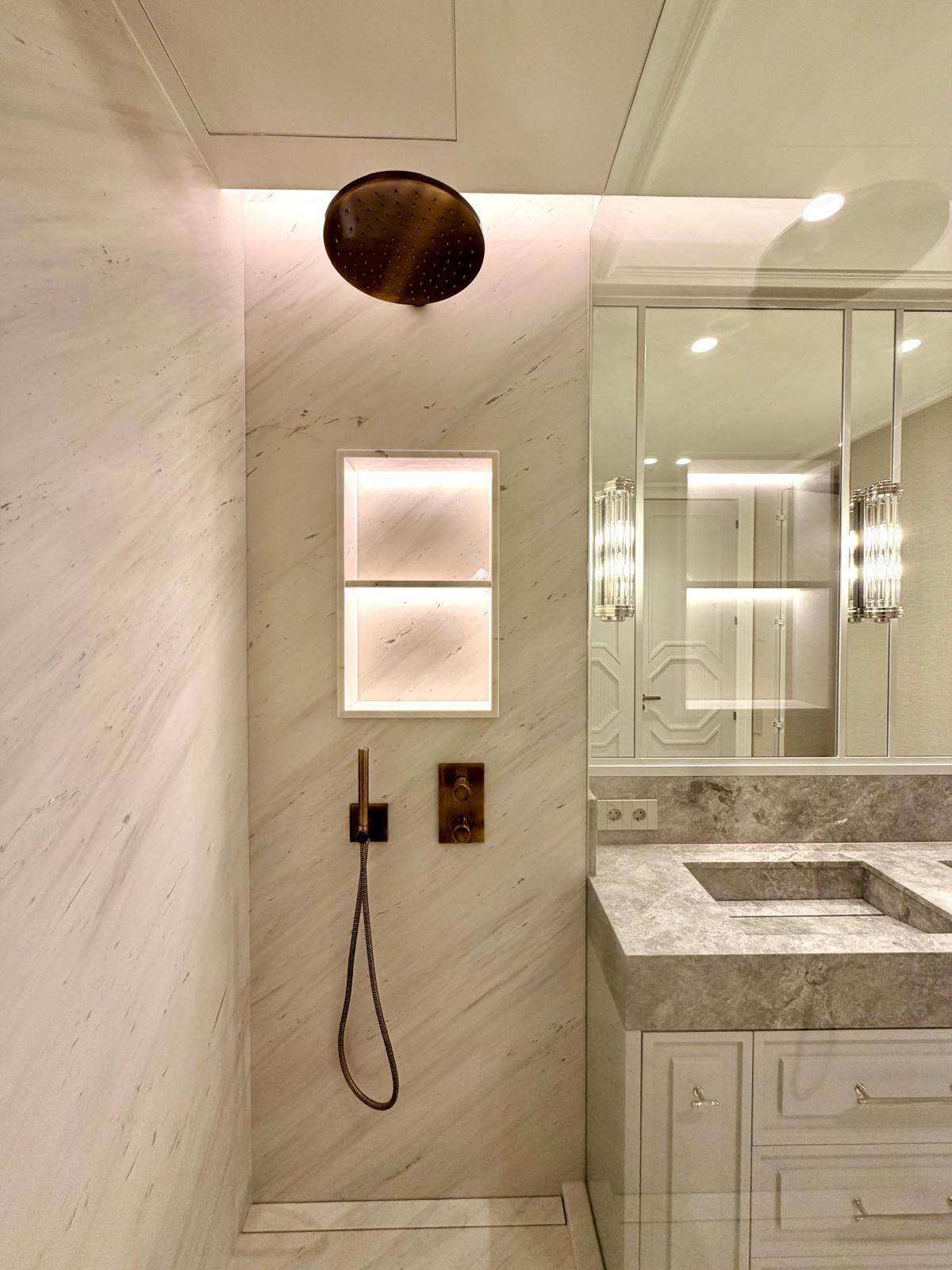 Imagen 23 Piso en venta en Madrid / Esquina con Calle Padilla