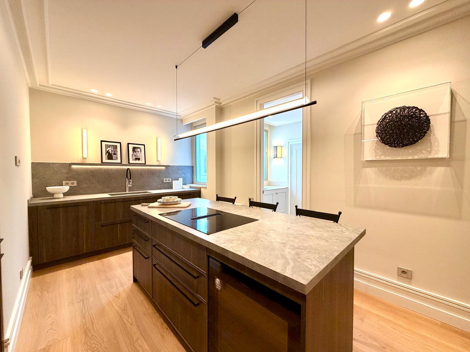 Imagen 14 Piso en venta en Madrid / Esquina con Calle Padilla