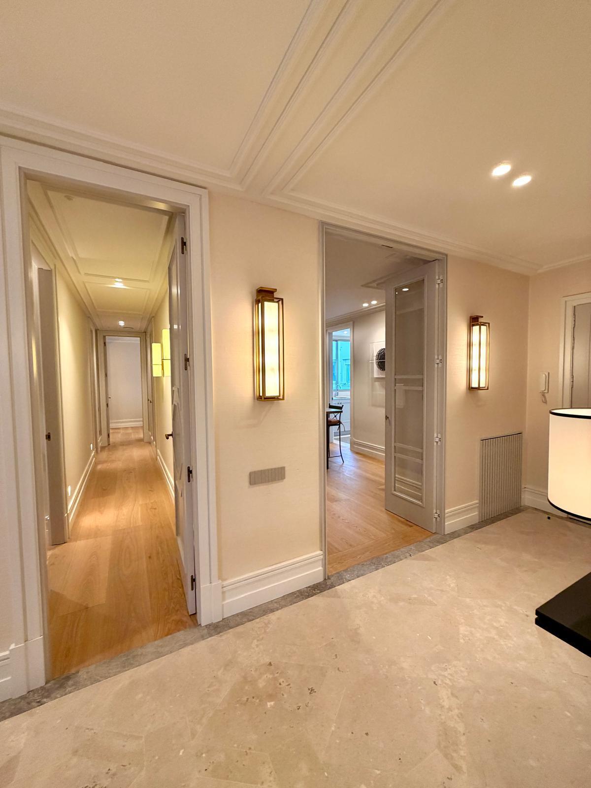 Imagen 12 Piso en venta en Madrid / Esquina con Calle Padilla