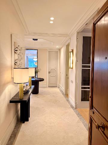 Imagen 10 Inmueble 298997 - Piso en venta en Madrid / Esquina con Calle Padilla