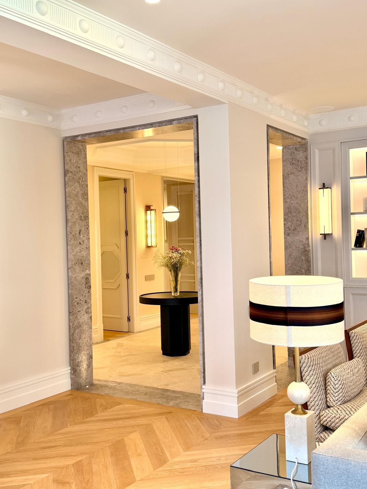 Imagen 11 Piso en venta en Madrid / Esquina con Calle Padilla