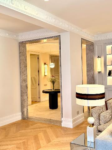 Imagen 11 Inmueble 298997 - Piso en venta en Madrid / Esquina con Calle Padilla