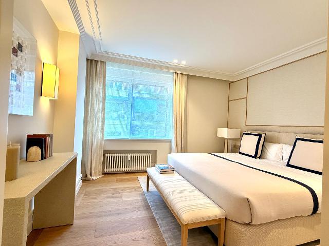 Imagen 20 Inmueble 298997 - Piso en venta en Madrid / Esquina con Calle Padilla