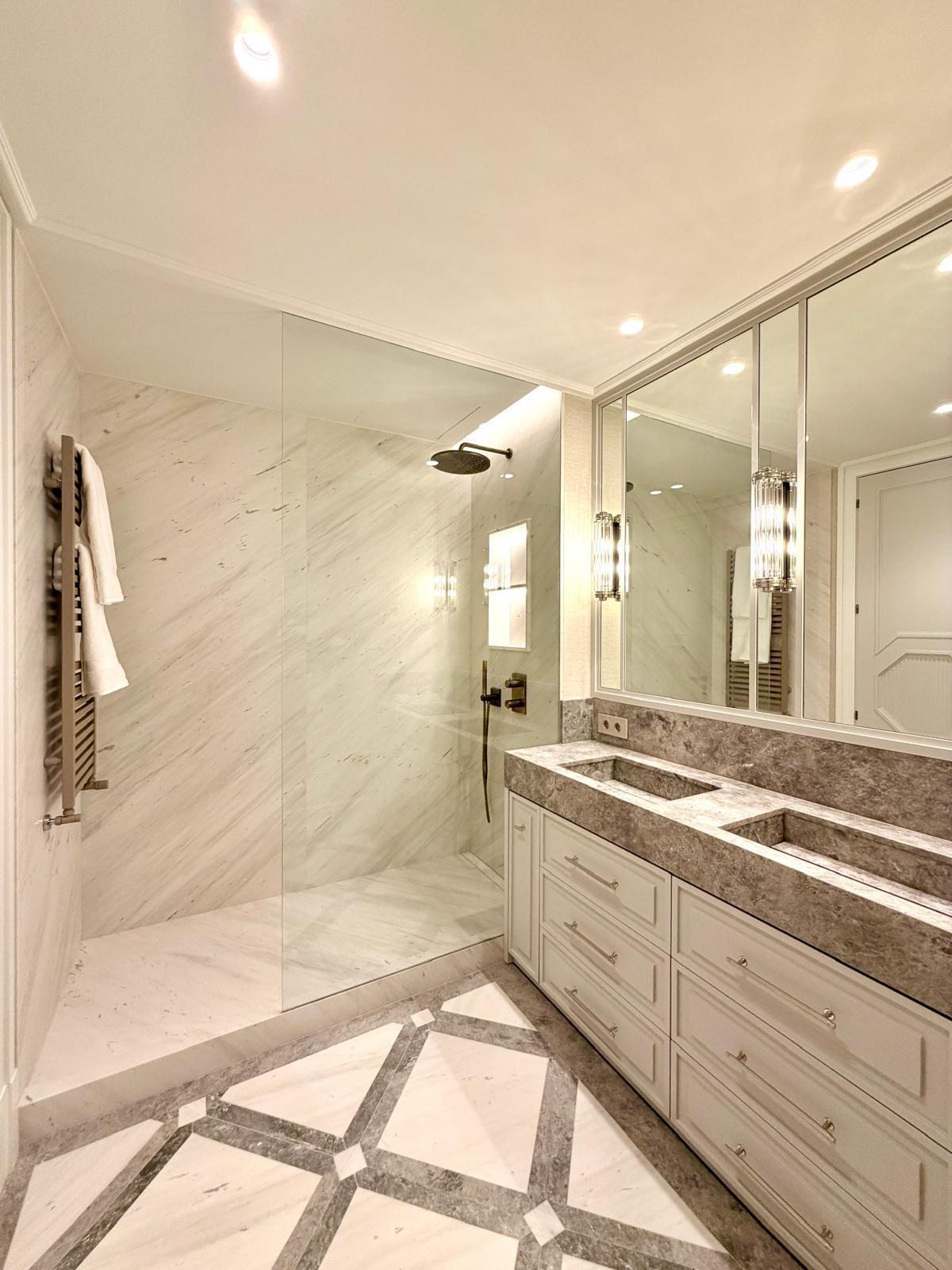 Imagen 24 Piso en venta en Madrid / Esquina con Calle Padilla