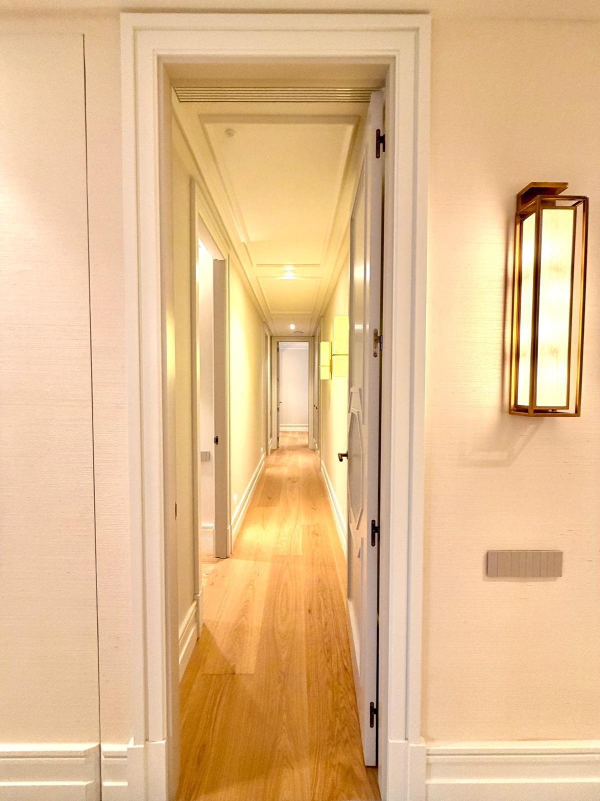 Imagen 13 Piso en venta en Madrid / Esquina con Calle Padilla