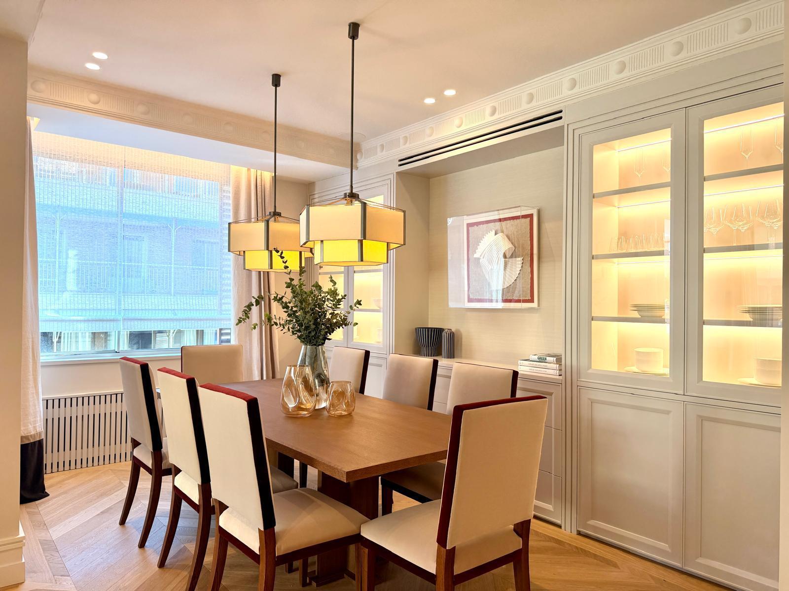 Imagen 5 Piso en venta en Madrid / Esquina con Calle Padilla