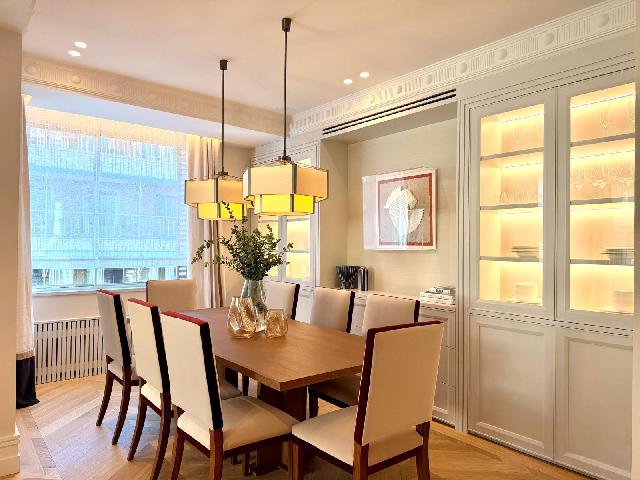 Imagen 5 Inmueble 298997 - Piso en venta en Madrid / Esquina con Calle Padilla