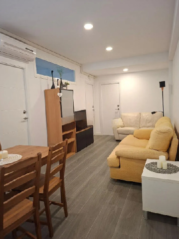 Imagen 3 Inmueble 299473 - Piso en venta en Madrid / A pocos minutos de Nuevos Ministerios.