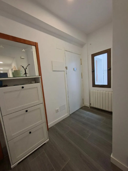 Imagen 7 Piso en venta en Madrid / A pocos minutos de Nuevos Ministerios.