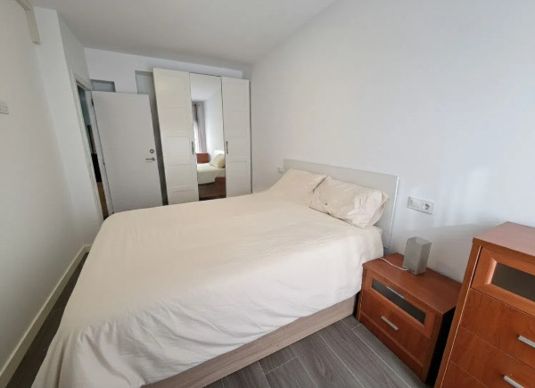 Imagen 14 Inmueble 299473 - Piso en venta en Madrid / A pocos minutos de Nuevos Ministerios.