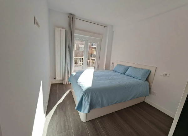 Imagen 17 Piso en venta en Madrid / A pocos minutos de Nuevos Ministerios.