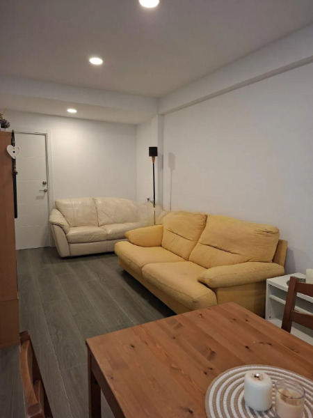 Imagen 2 Piso en venta en Madrid / A pocos minutos de Nuevos Ministerios.