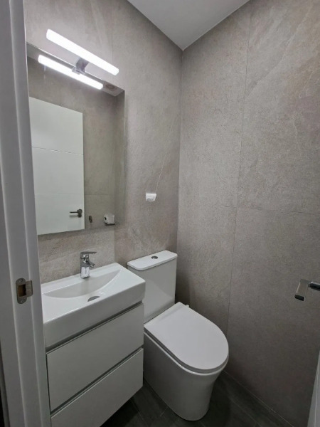 Imagen 6 Piso en venta en Madrid / A pocos minutos de Nuevos Ministerios.