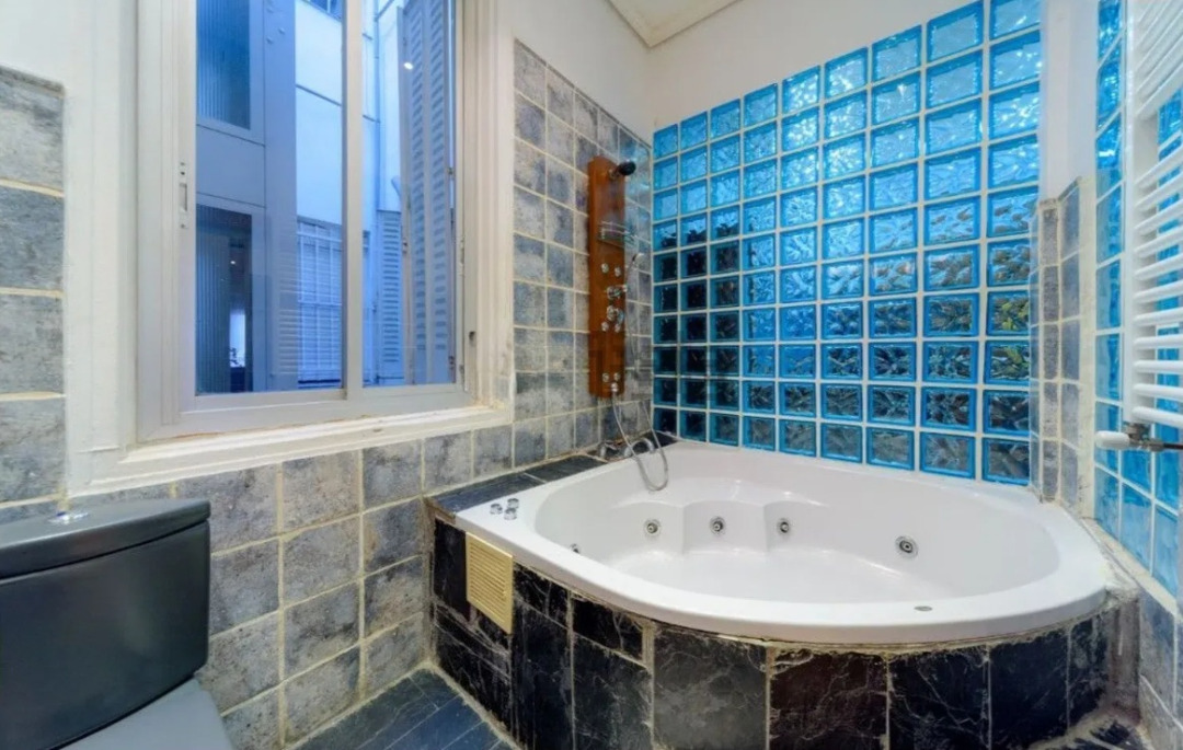 Imagen 5 Piso en venta en Madrid / Junto a Tirso de Molina y Jacinto Benavente.