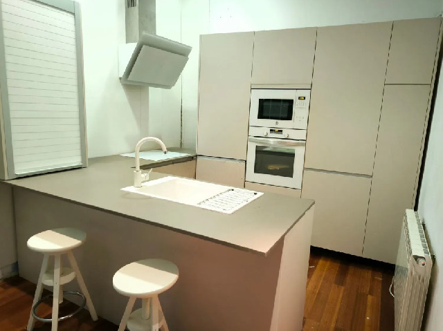 Imagen 6 Inmueble 299964 - Piso en venta en Madrid / Junto a Tirso de Molina y Jacinto Benavente.