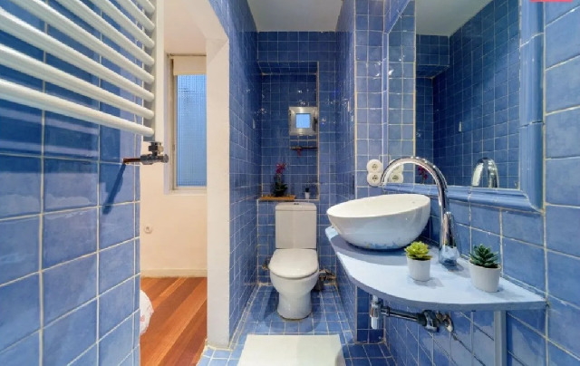 Imagen 10 Inmueble 299964 - Piso en venta en Madrid / Junto a Tirso de Molina y Jacinto Benavente.