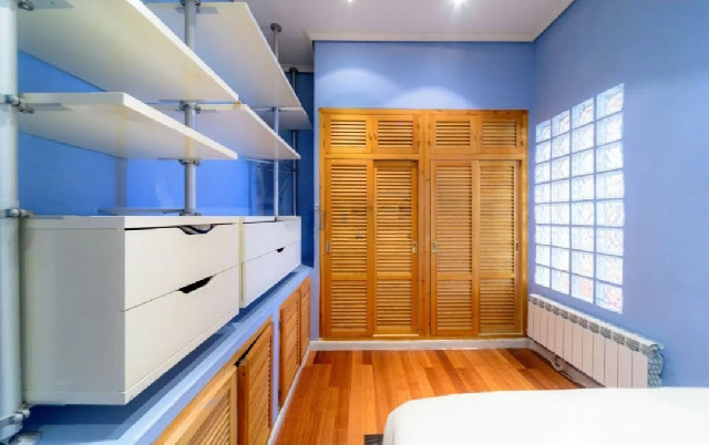 Imagen 1 Inmueble 299964 - Piso en venta en Madrid / Junto a Tirso de Molina y Jacinto Benavente.