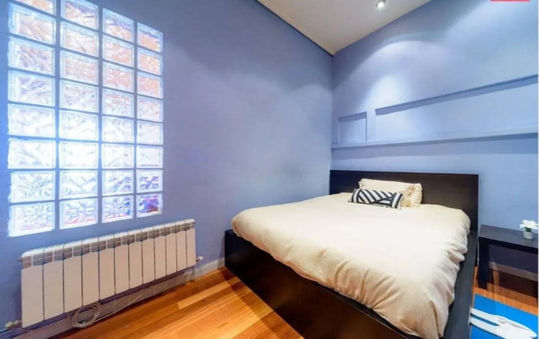 Imagen 11 Piso en venta en Madrid / Junto a Tirso de Molina y Jacinto Benavente.