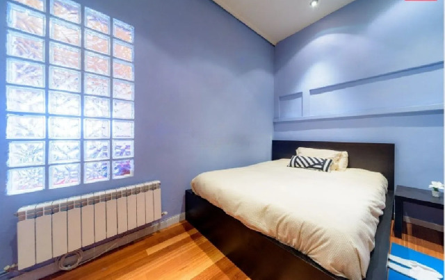 Imagen 11 Inmueble 299964 - Piso en venta en Madrid / Junto a Tirso de Molina y Jacinto Benavente.