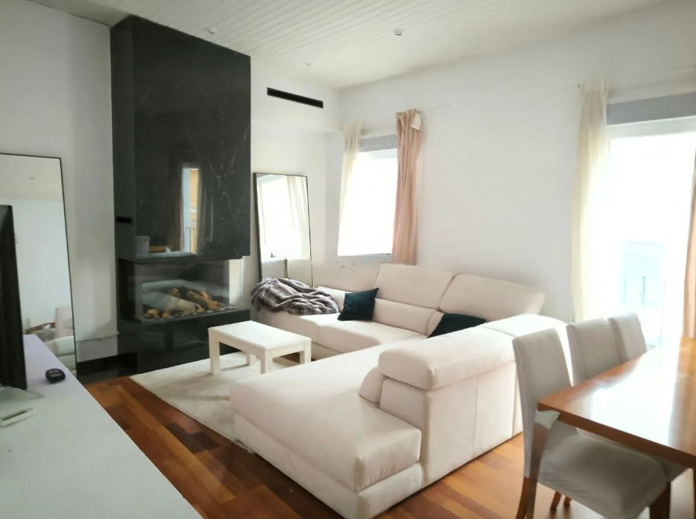 Imagen 12 Piso en venta en Madrid / Junto a Tirso de Molina y Jacinto Benavente.