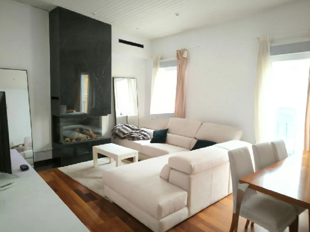 Imagen 12 Inmueble 299964 - Piso en venta en Madrid / Junto a Tirso de Molina y Jacinto Benavente.