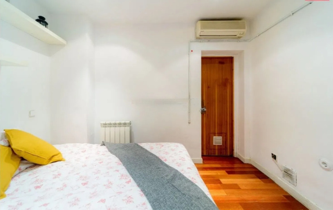 Imagen 2 Piso en venta en Madrid / Junto a Tirso de Molina y Jacinto Benavente.