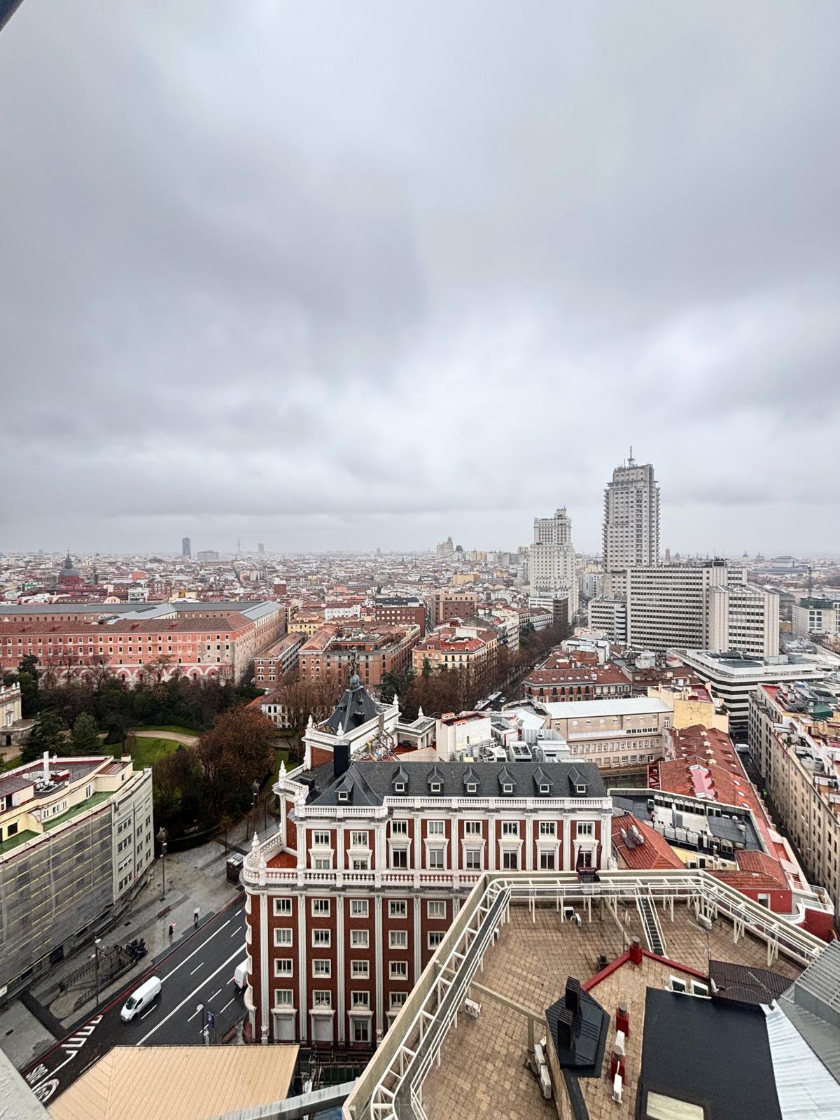 Imagen 17 Piso en venta en Madrid / Calle Princesa. Plaza España