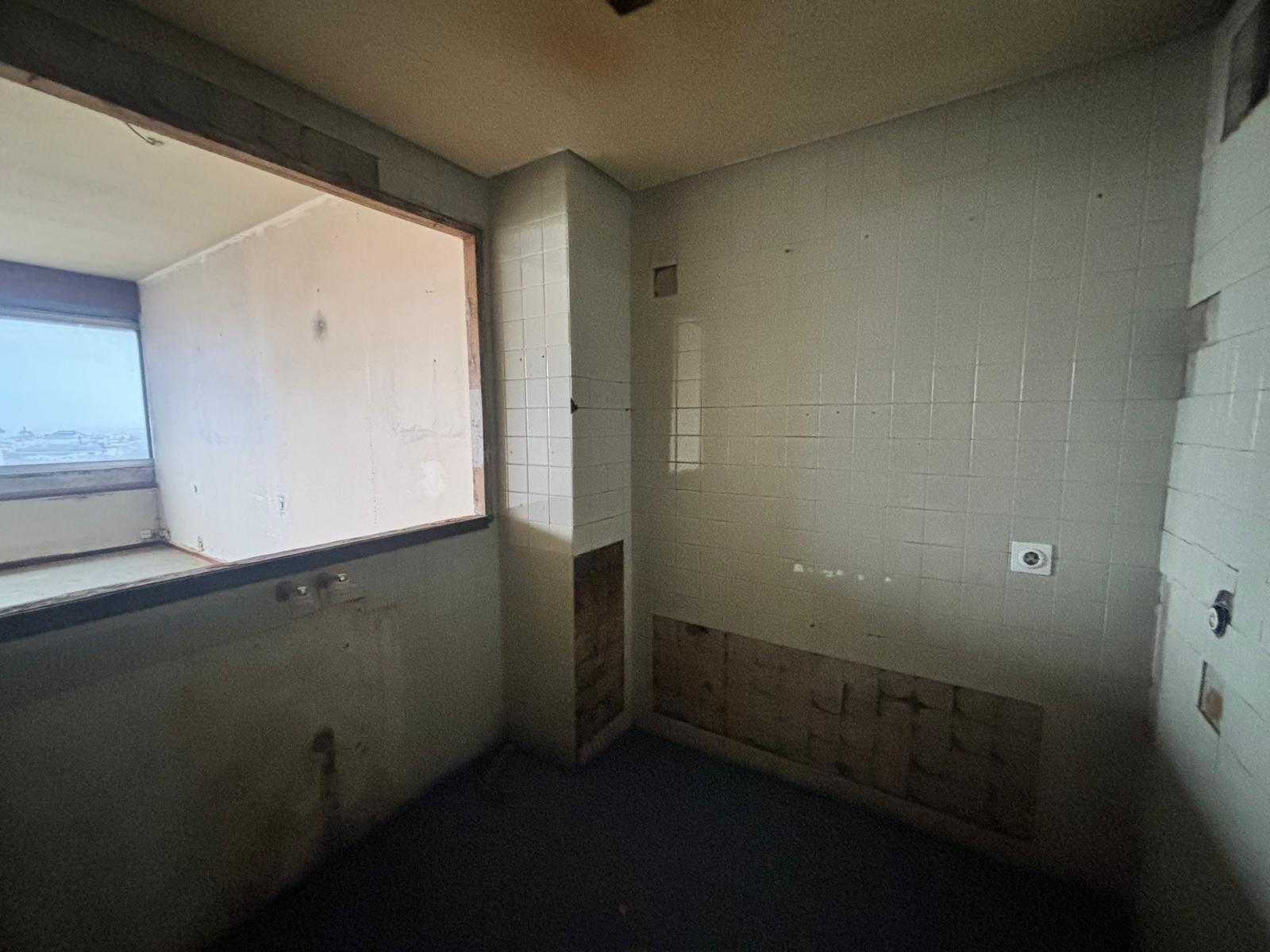 Imagen 5 Piso en venta en Madrid / Calle Princesa. Plaza España