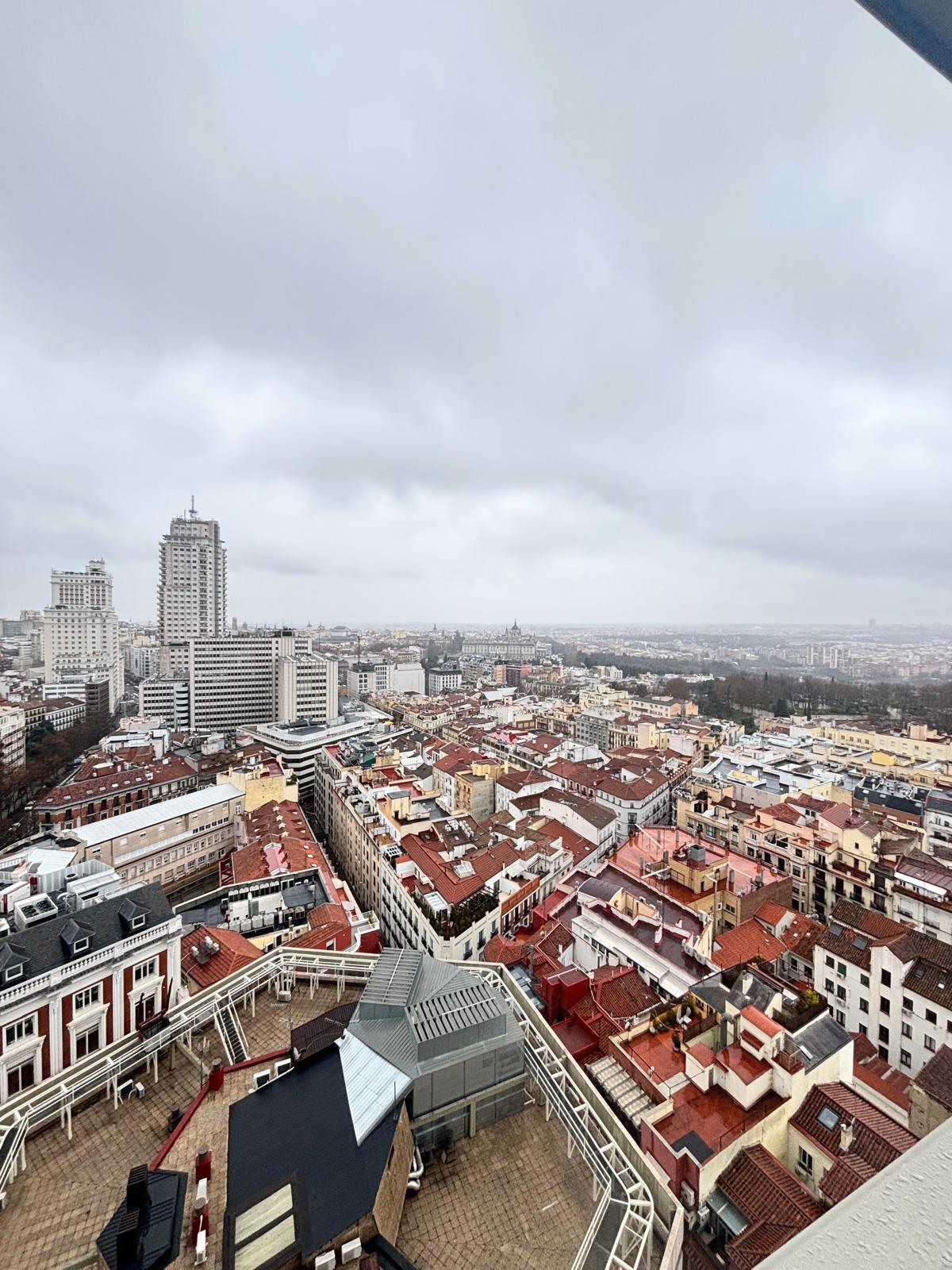 Imagen 18 Piso en venta en Madrid / Calle Princesa. Plaza España