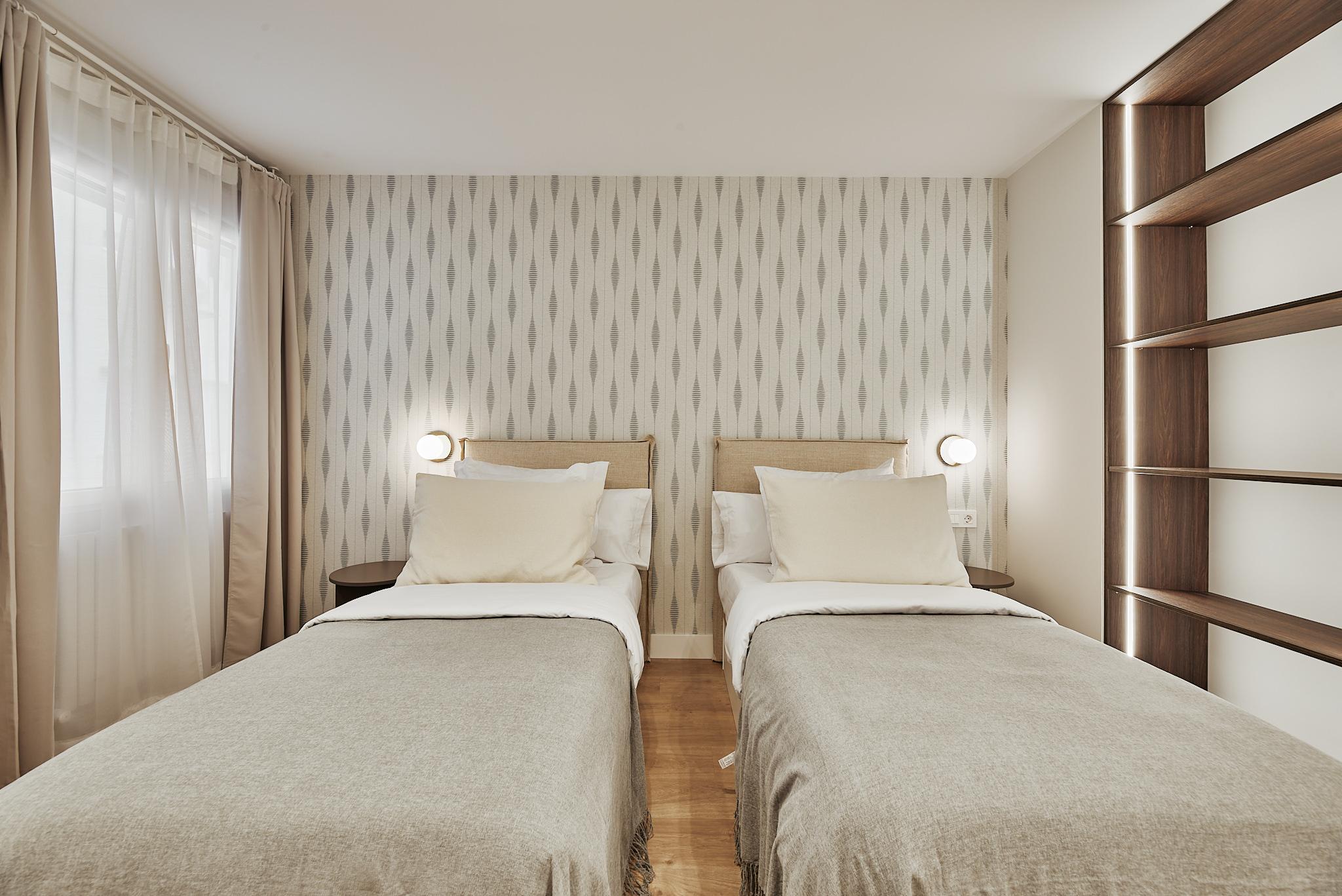 Imagen 26 Piso en venta en Madrid / Esquina con Calle Juan Bravo