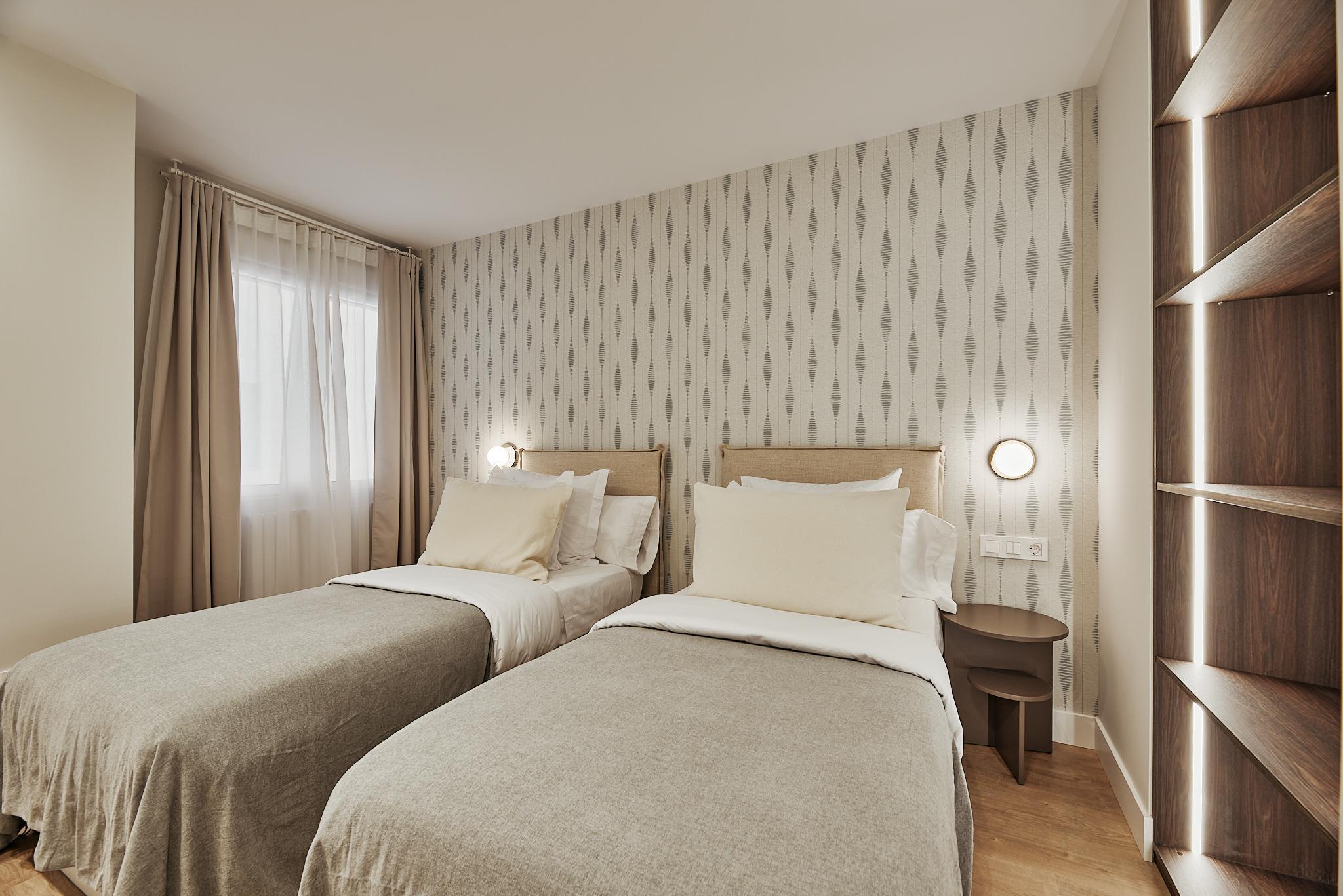 Imagen 24 Piso en venta en Madrid / Esquina con Calle Juan Bravo