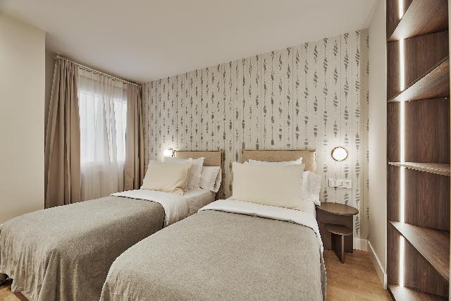 Imagen 24 Inmueble 300681 - Piso en venta en Madrid / Esquina con Calle Juan Bravo