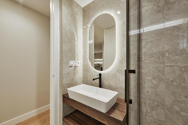 Imagen 23 Inmueble 300681 - Piso en venta en Madrid / Esquina con Calle Juan Bravo