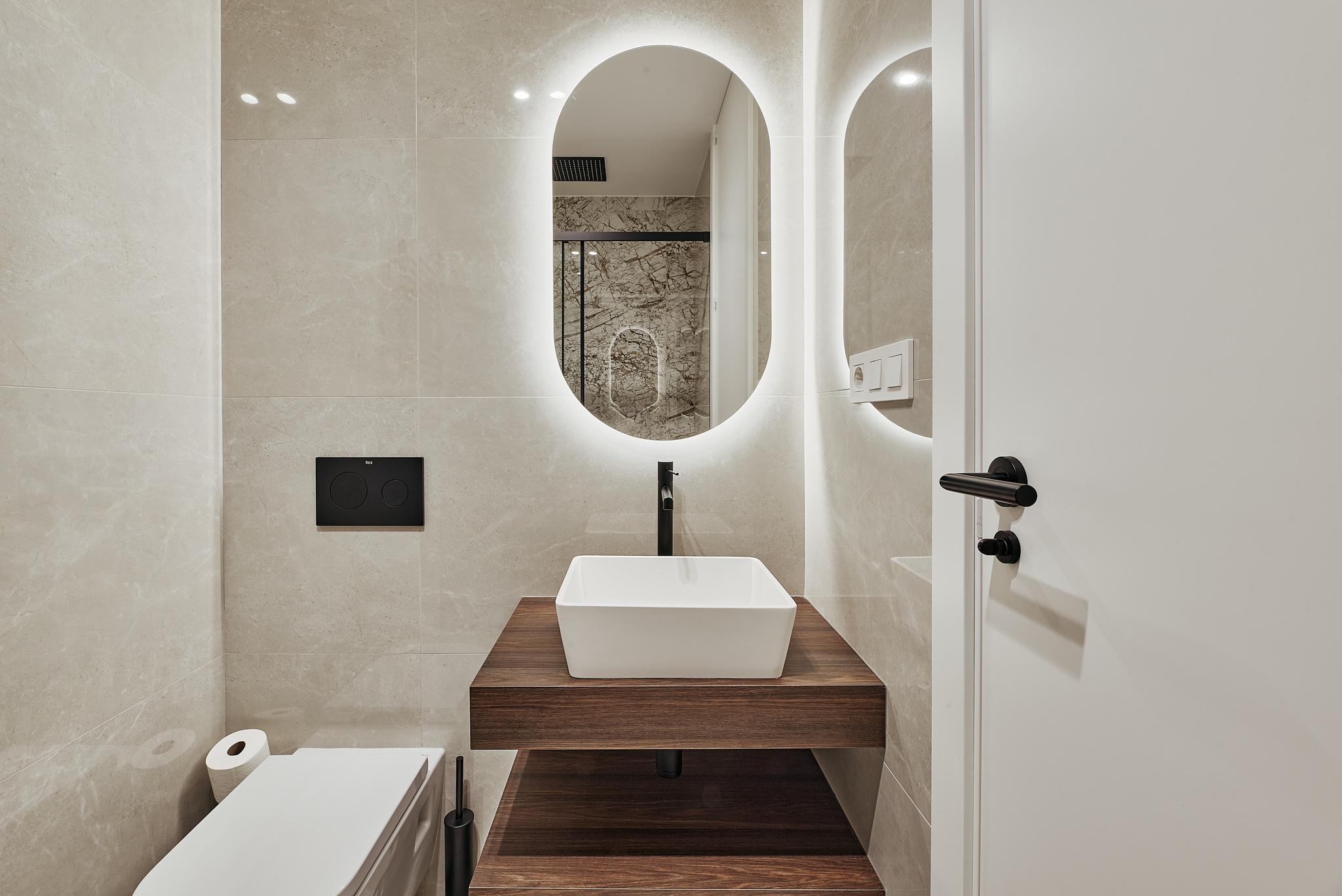 Imagen 28 Piso en venta en Madrid / Esquina con Calle Juan Bravo