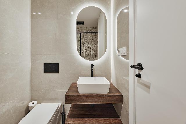 Imagen 28 Inmueble 300681 - Piso en venta en Madrid / Esquina con Calle Juan Bravo