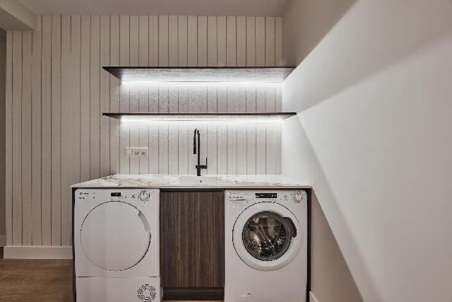 Imagen 31 Inmueble 300681 - Piso en venta en Madrid / Esquina con Calle Juan Bravo